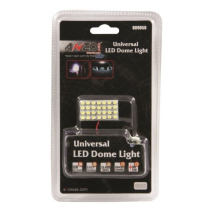 Universal LED Dome Light 28 LED Universal 1.5''x .75'' ANZO